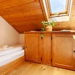 Apartamento Butler Superior *balkon*parken*huette *